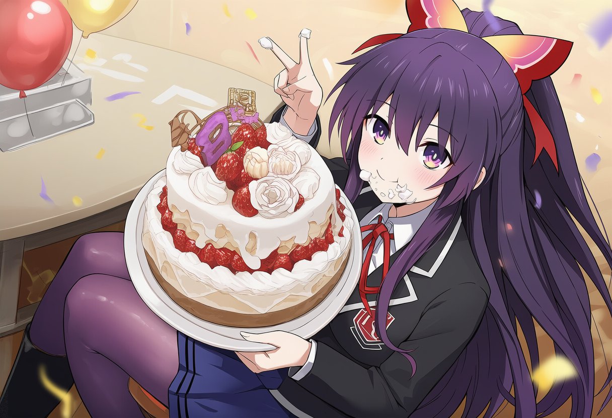 @Red Dragon DxD