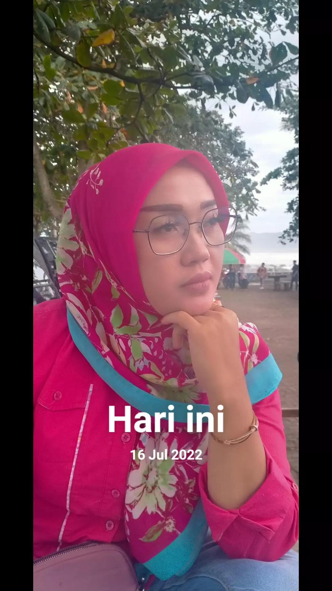 @Pelita dambaan hati