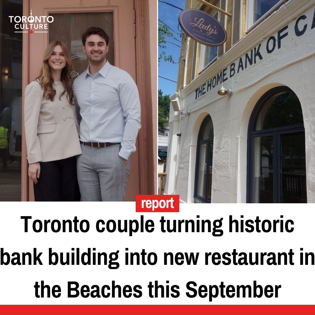 @Toronto Culture