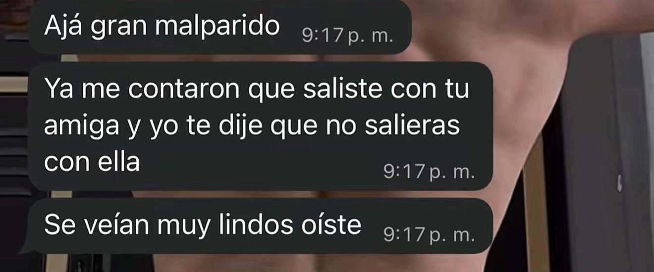 @Jose Cavadia Ramos〽️