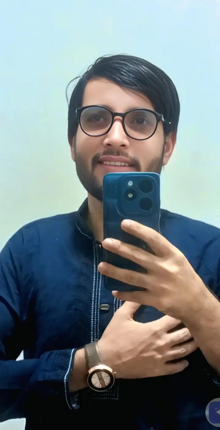 @Azhar Swati