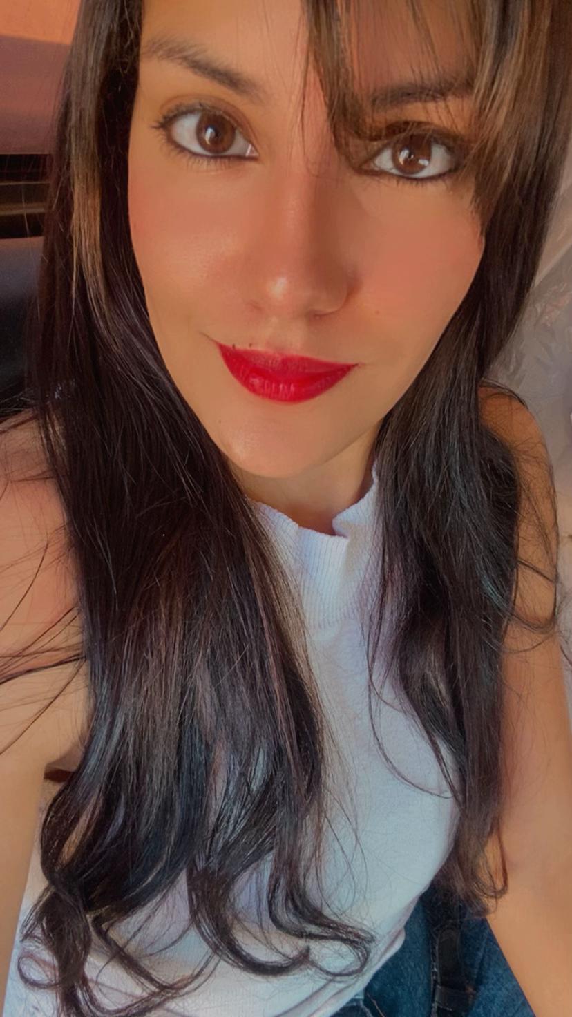 @Tais Barbara Gangá