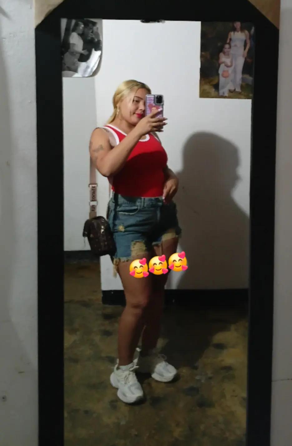 @Saraypadilla16๐ซถ