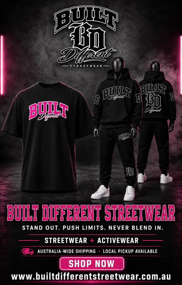 @Big Ducky - BDStreetwear