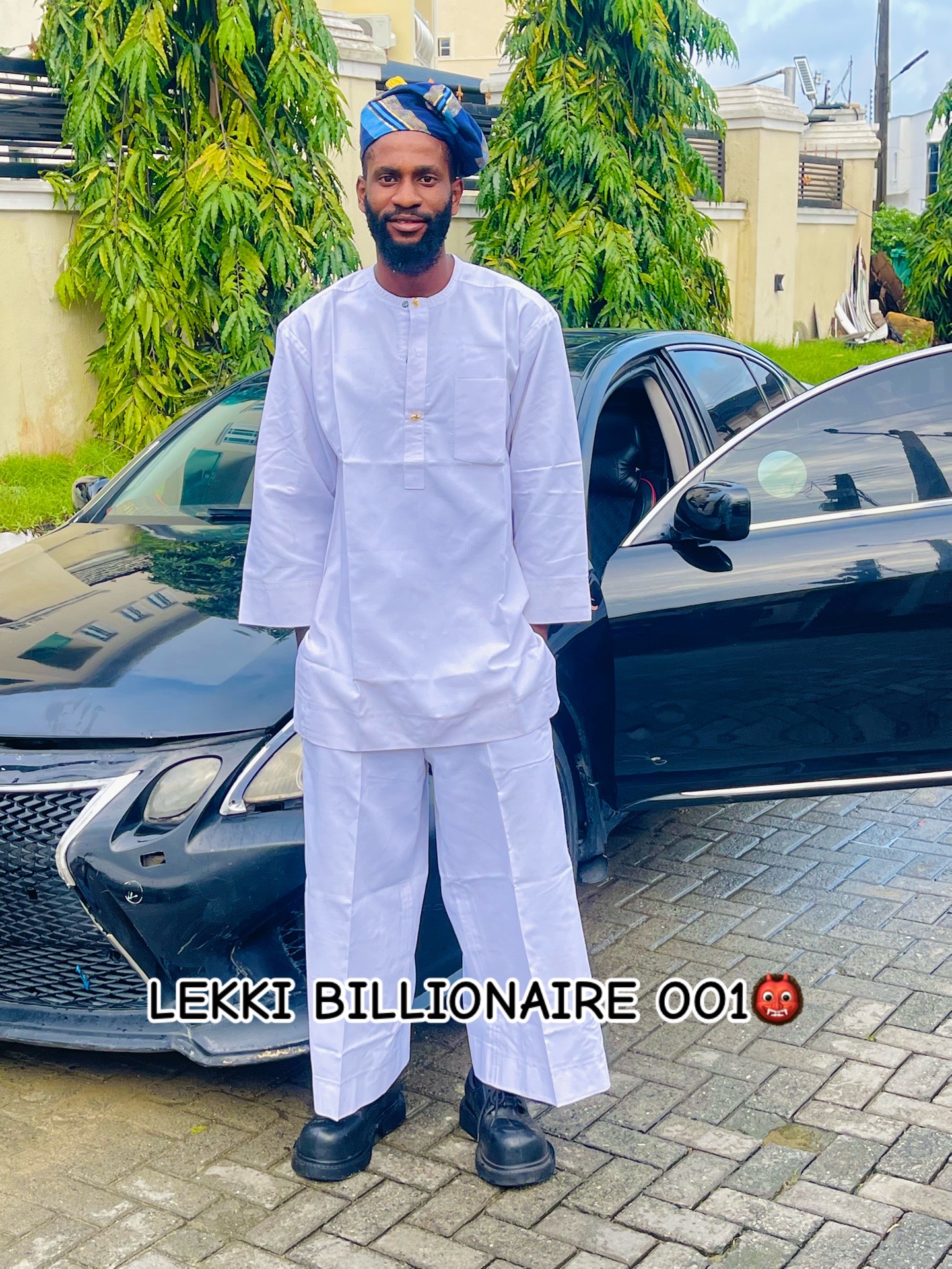 @LEKKI BILLIONAIRE 001🇺🇸🇳🇬