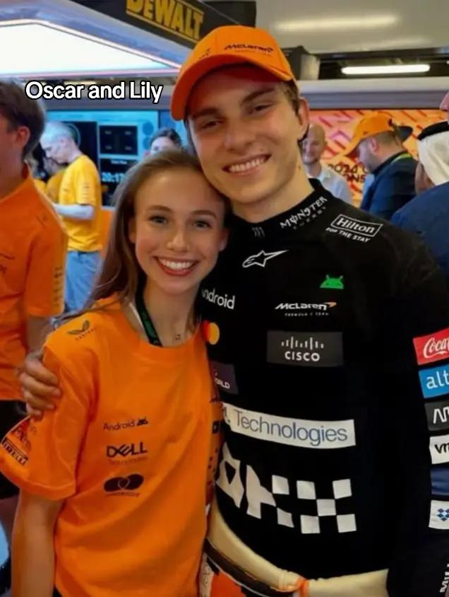 @LN1 🏎 🧡