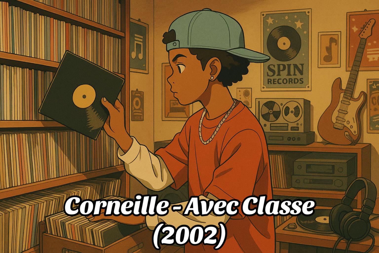 @Son du temps 🎵