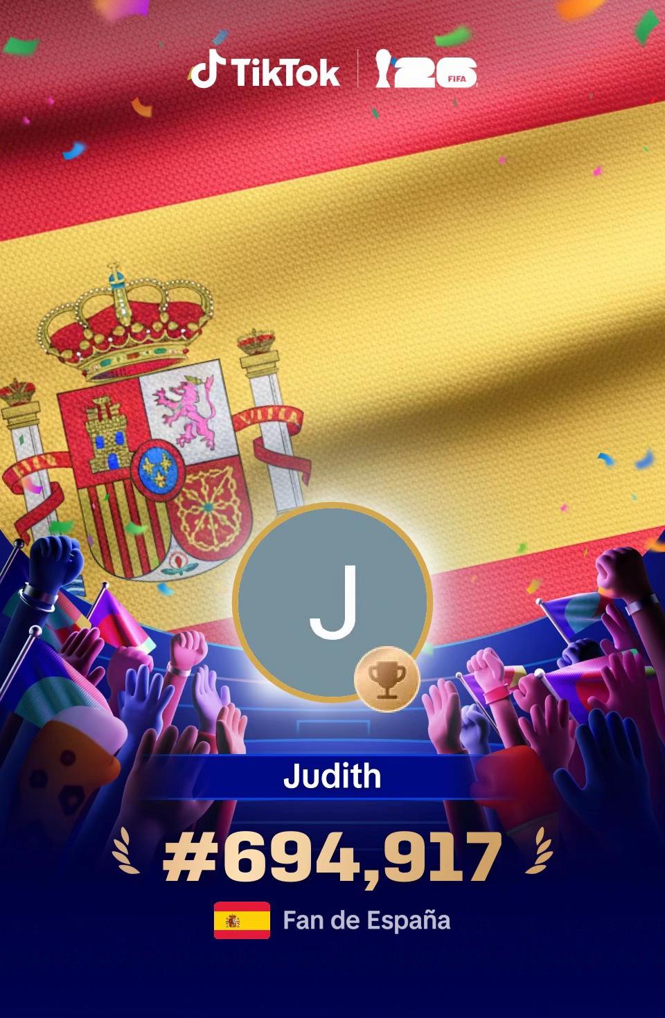 @Judith