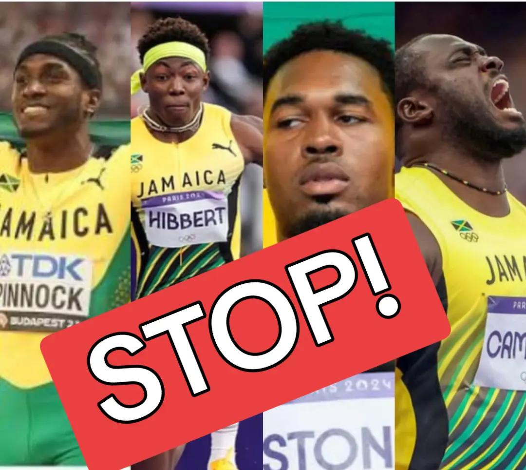 @Jamaican for Dummies