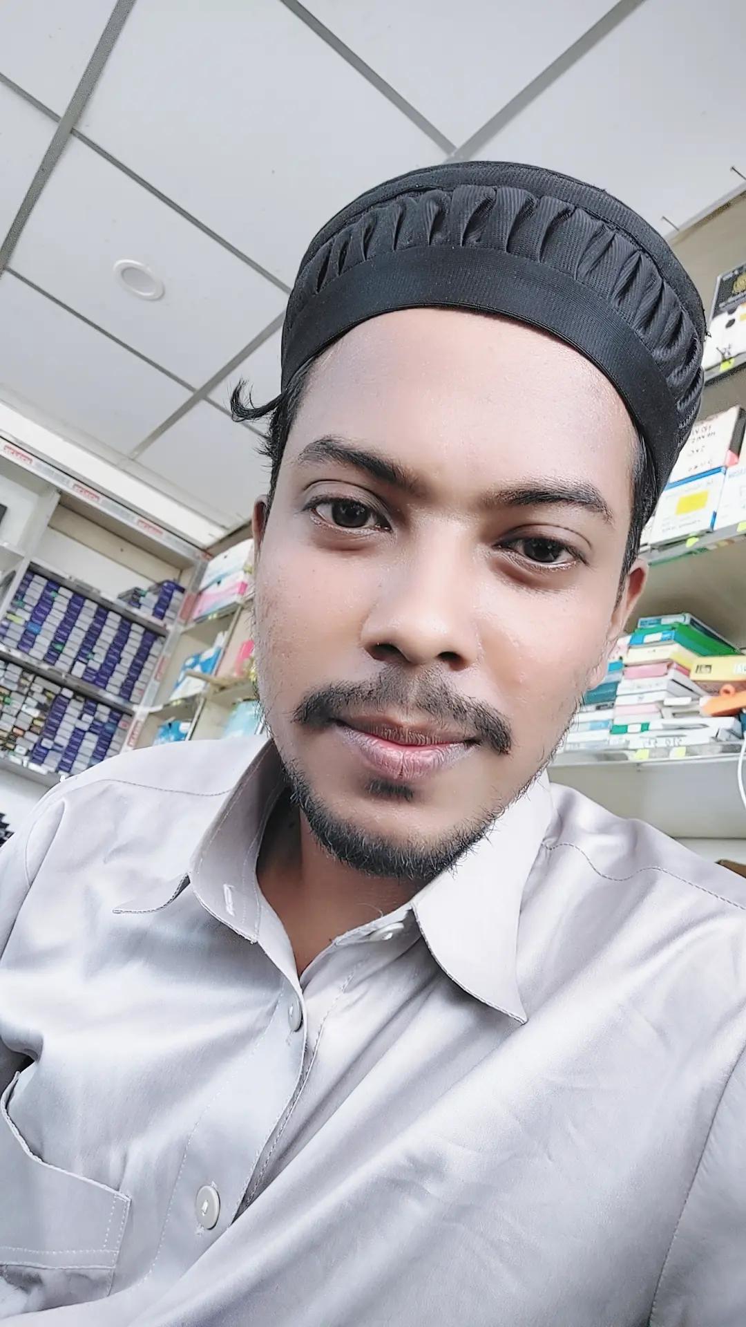@Syed Rasel Muktadir