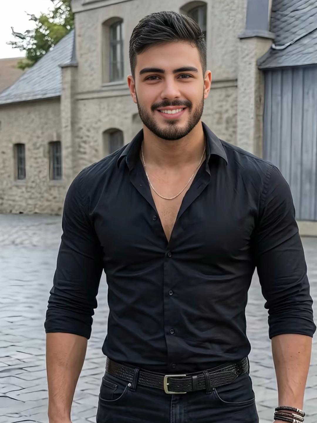 @Rafael🥰