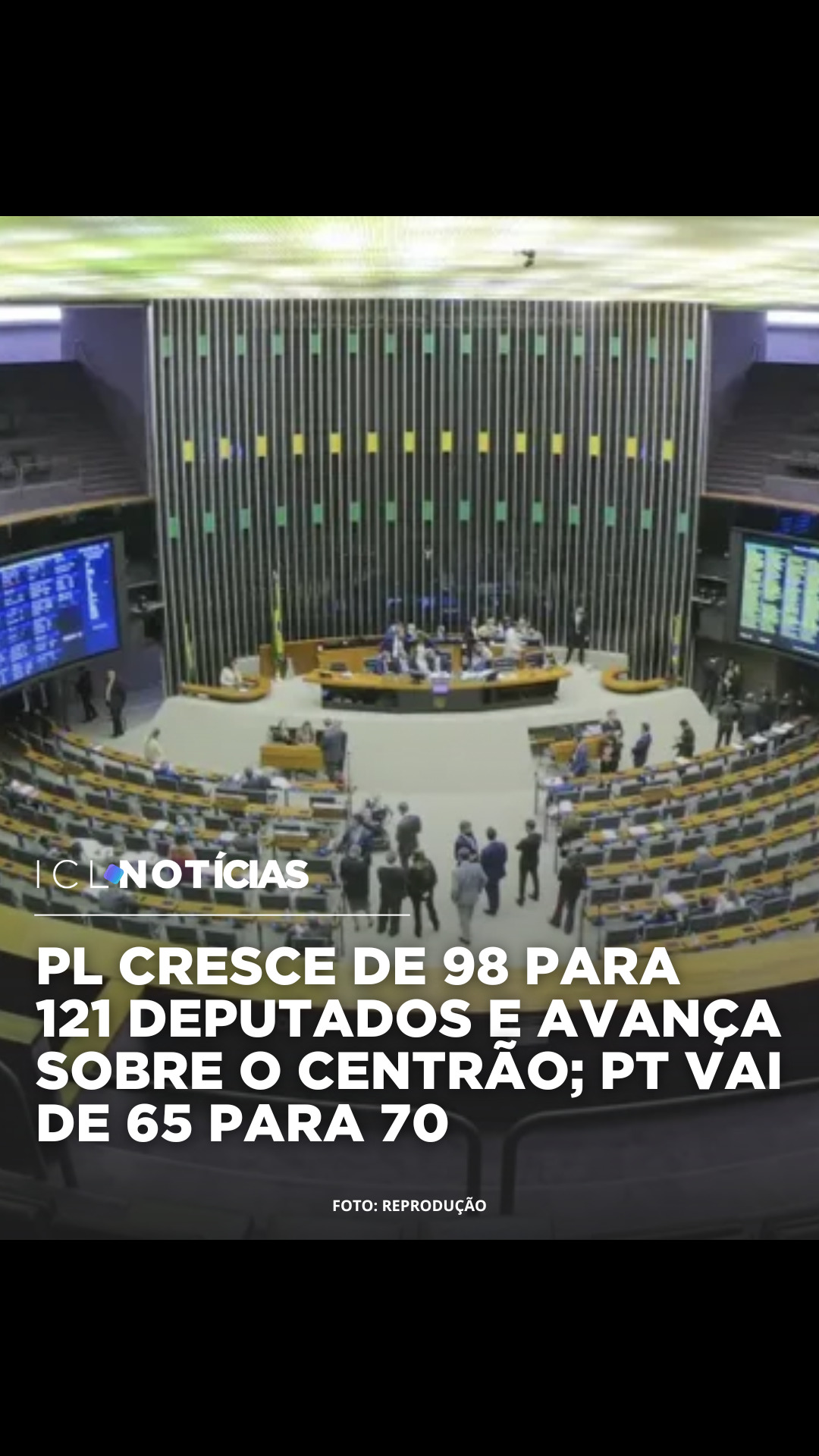 @ICL Notícias