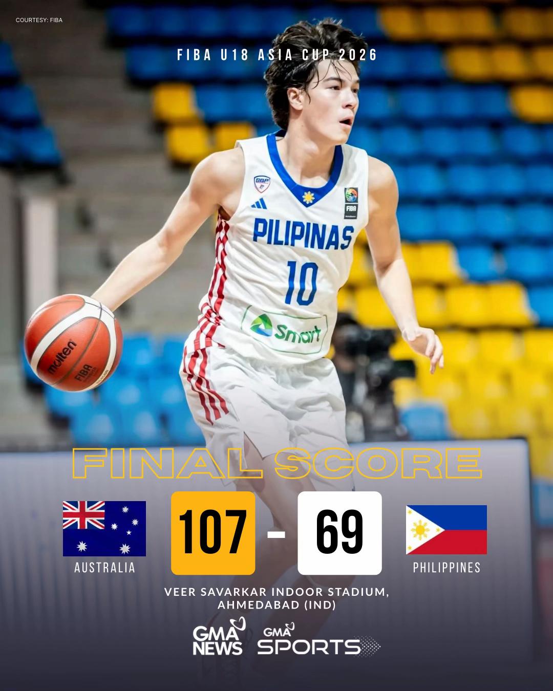 @GMA Sports PH