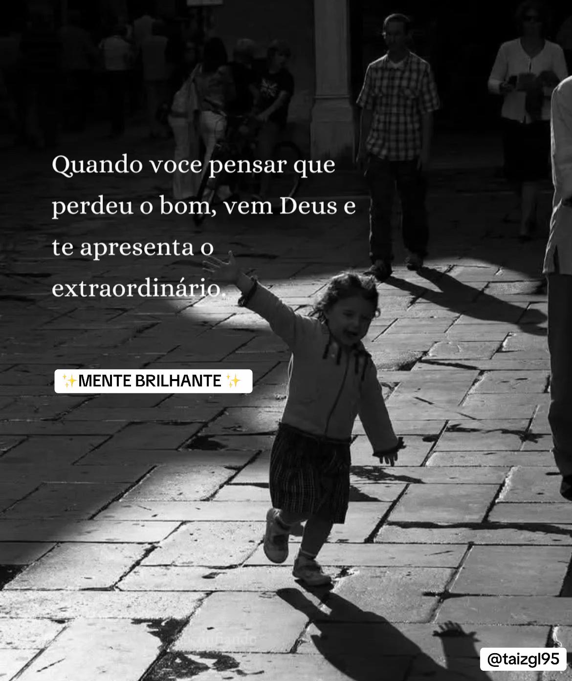 @✨Mente Brilhante ✨