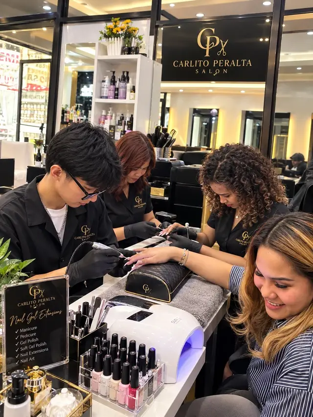 @Carlitoperaltasalon