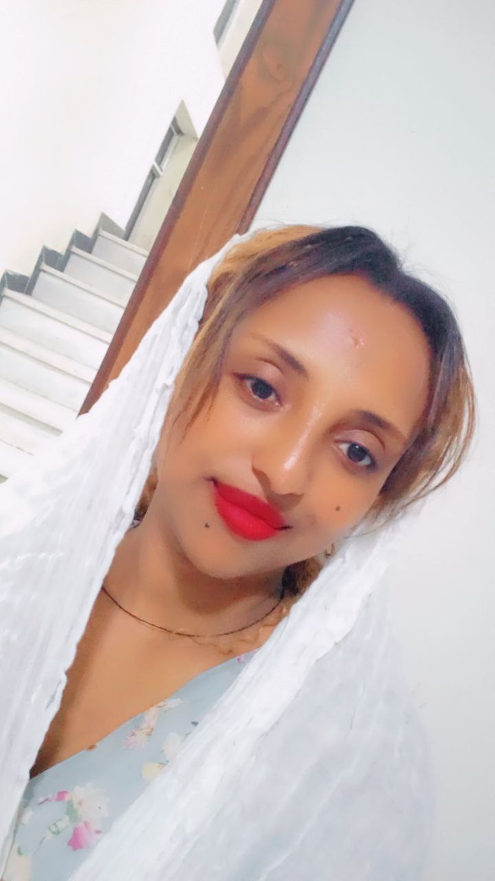 @Melkam Teshome