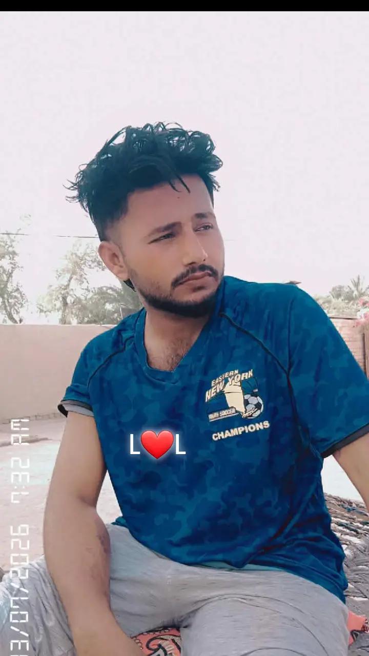@My love L❤L