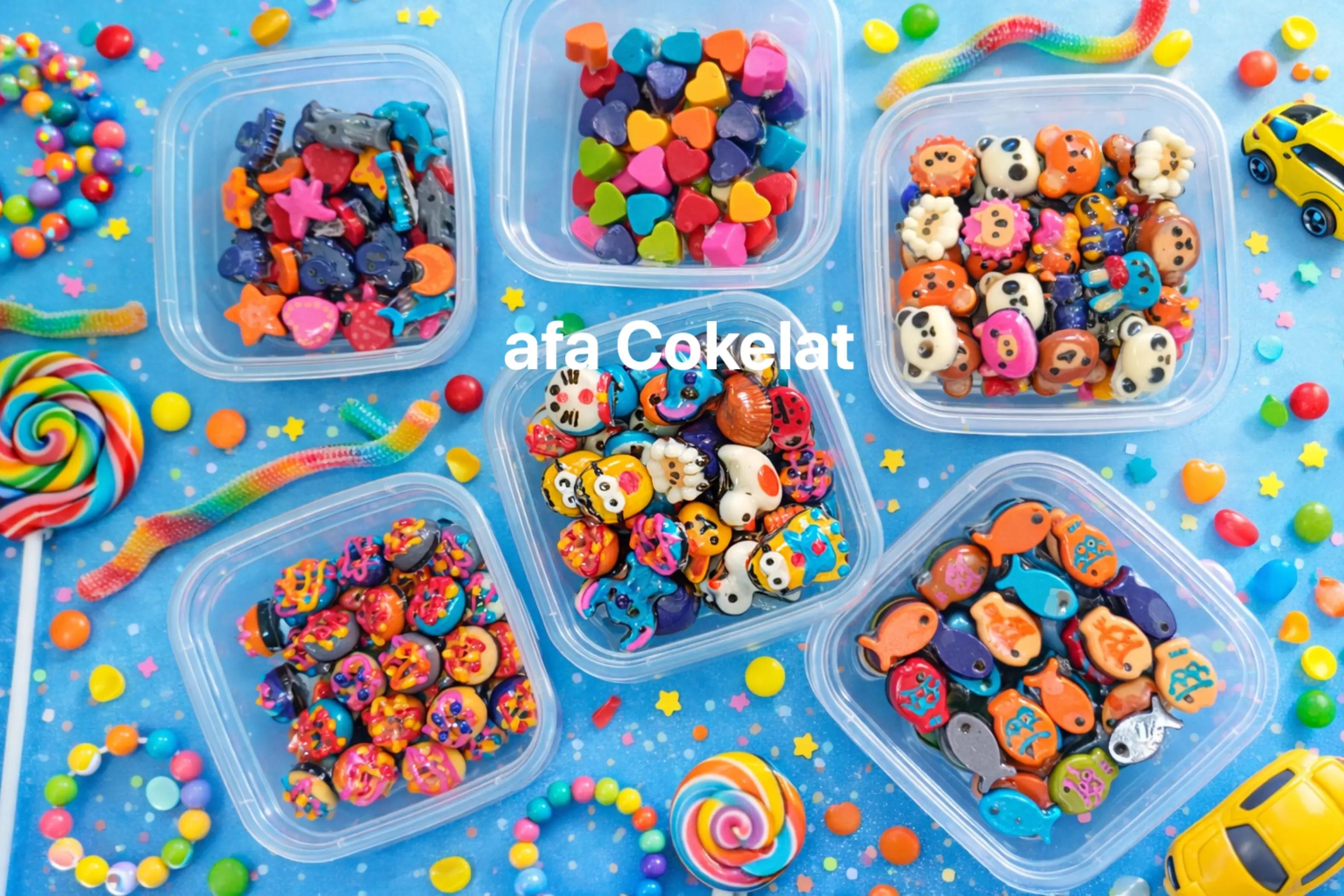 @Afa cokelat jember