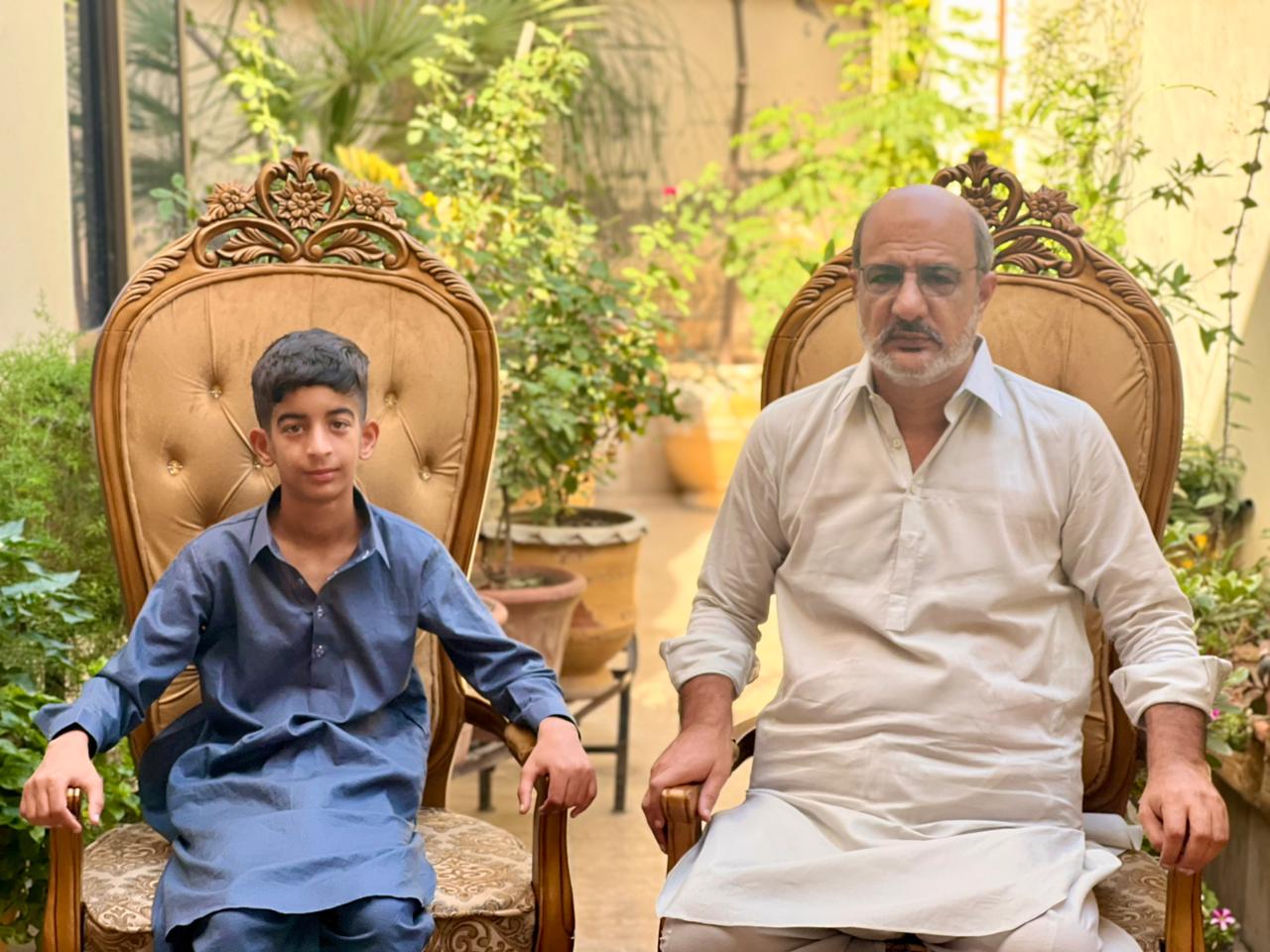 @Qaisar nawaz