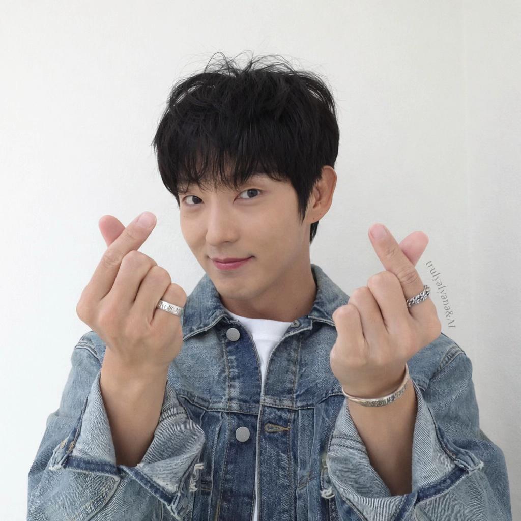 @이준기