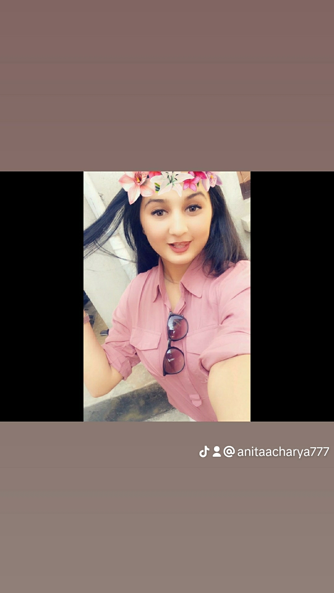 @Anita Acharya