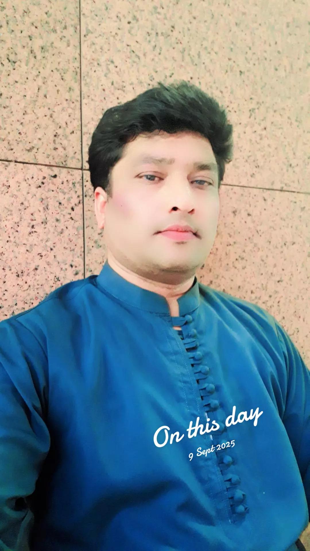@Haji Aamir