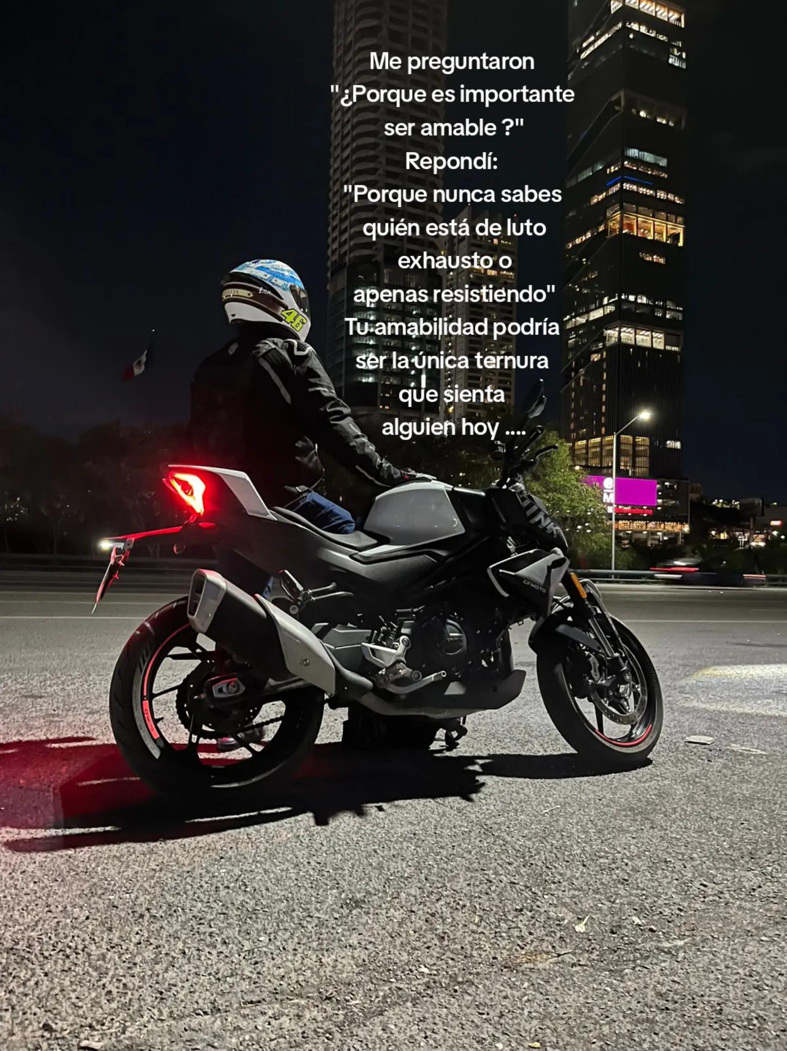 @August Biker ๐๐