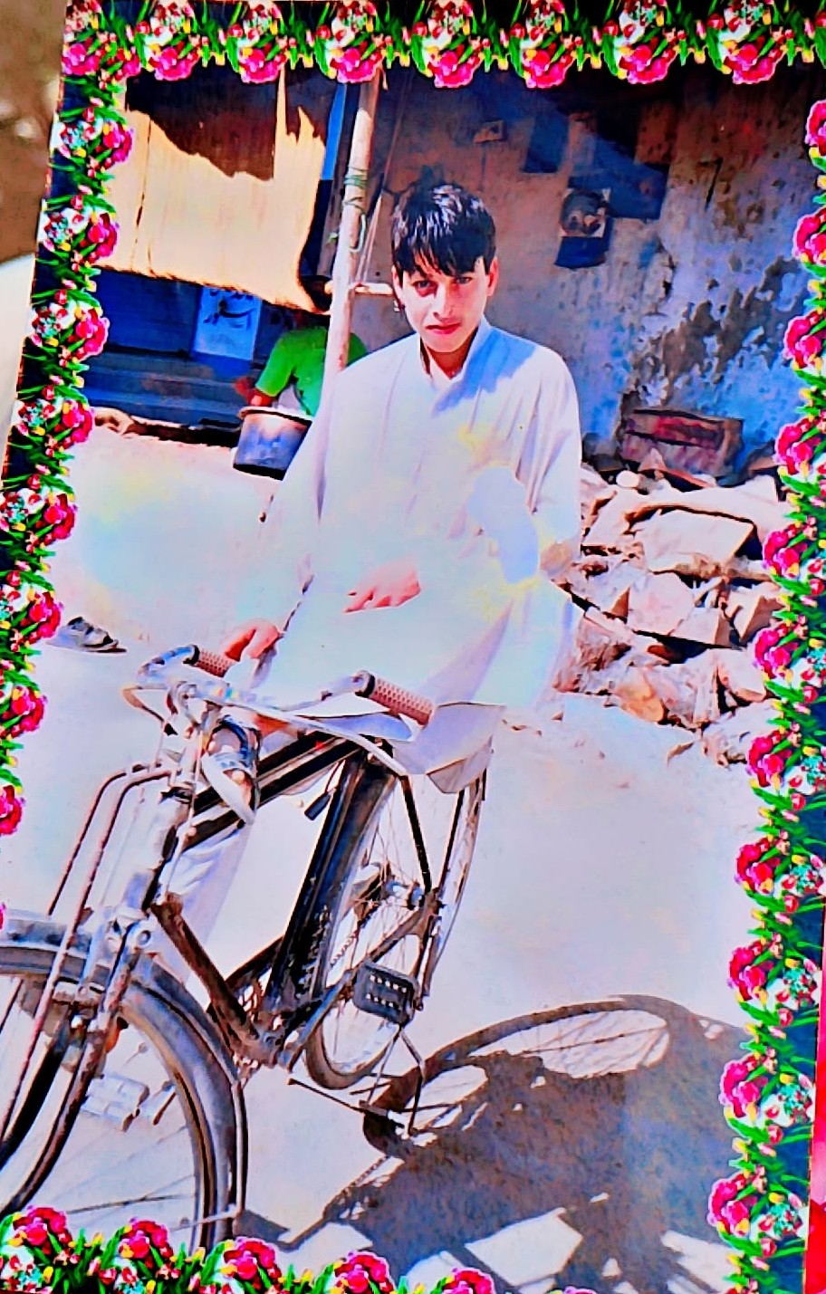 @Naseeb Khan Naseeb Khan
