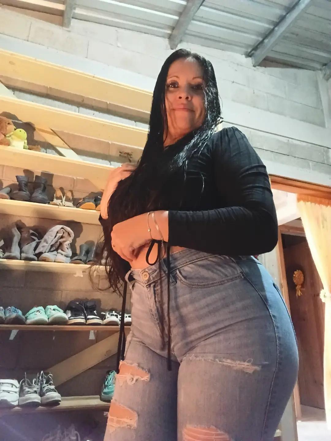 @Evelin Lanza