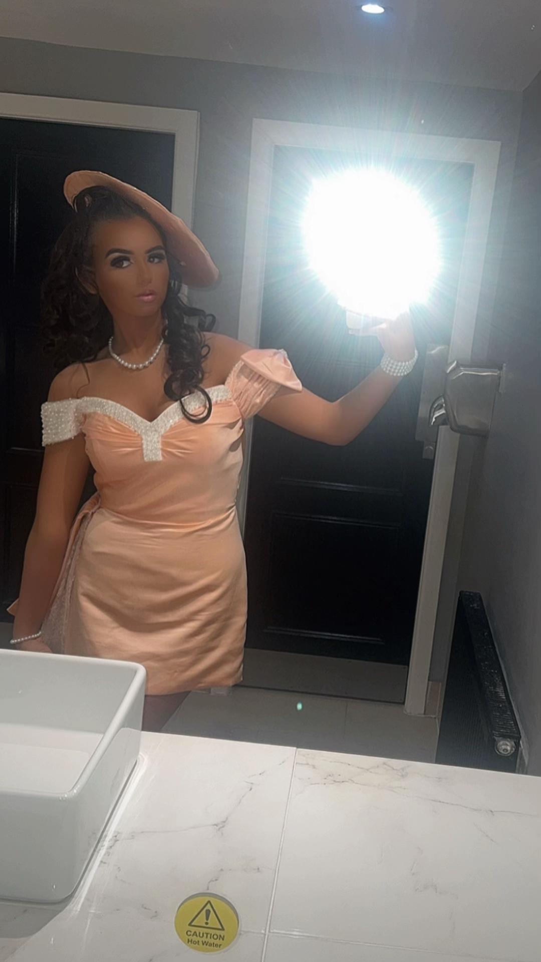 @Christina_dinnegan💋