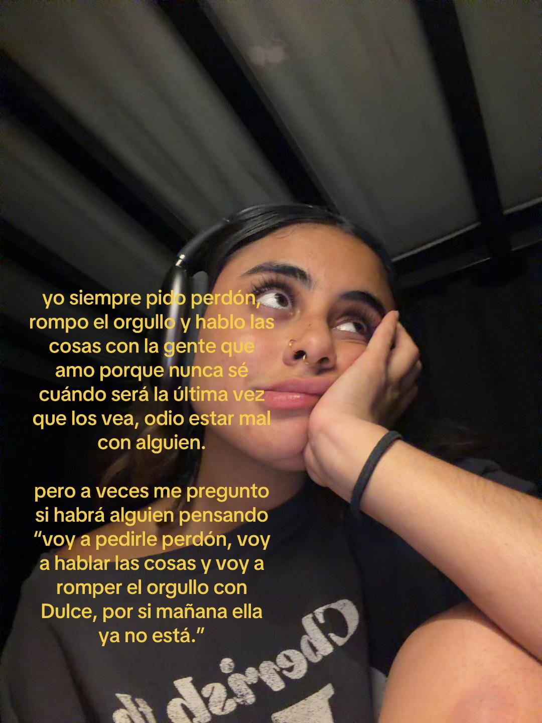 @Dulce García