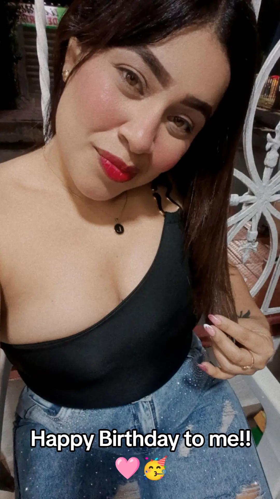 @Loraine Niebles