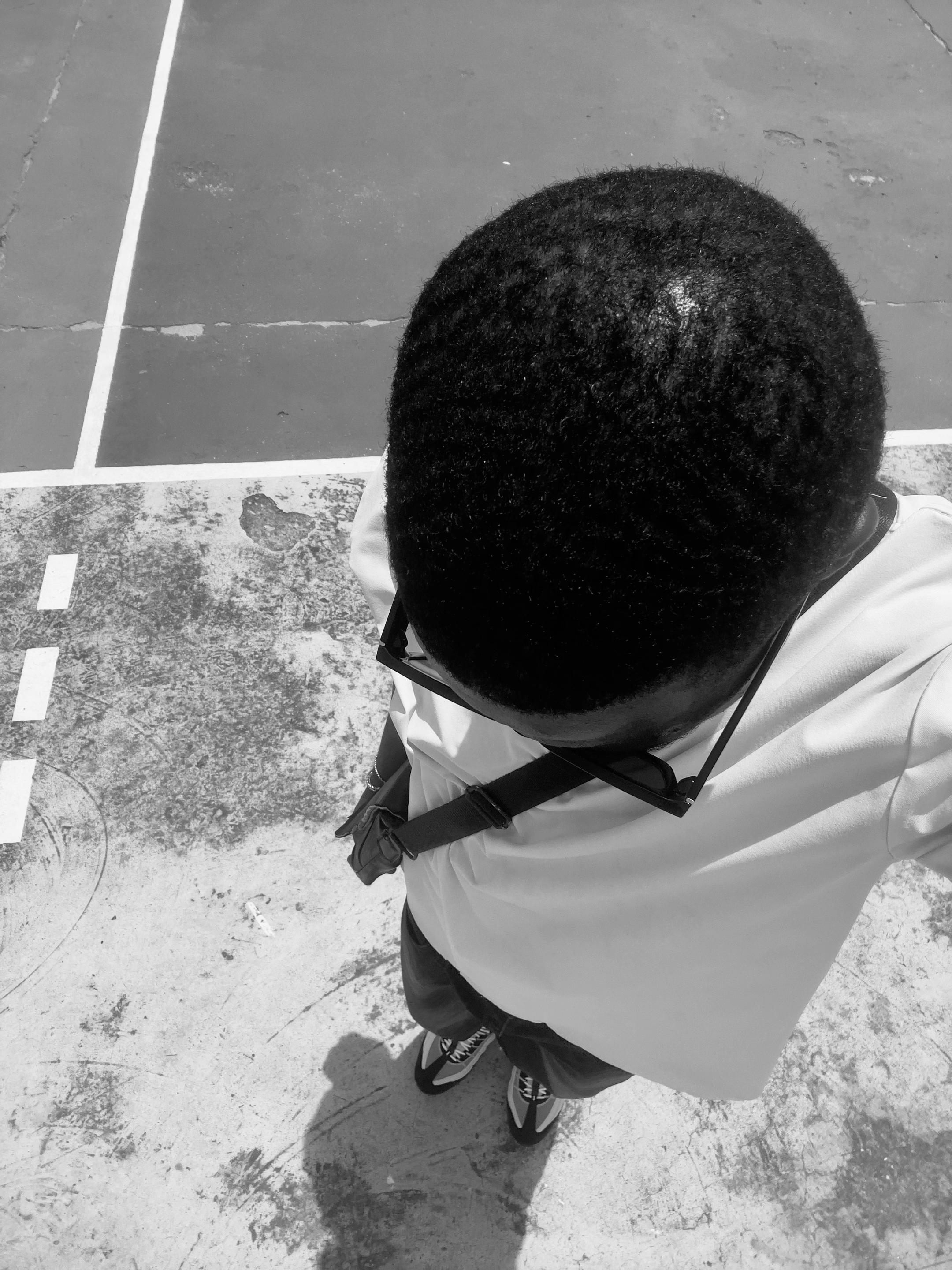@THE GREAT SALASIE ๐๐