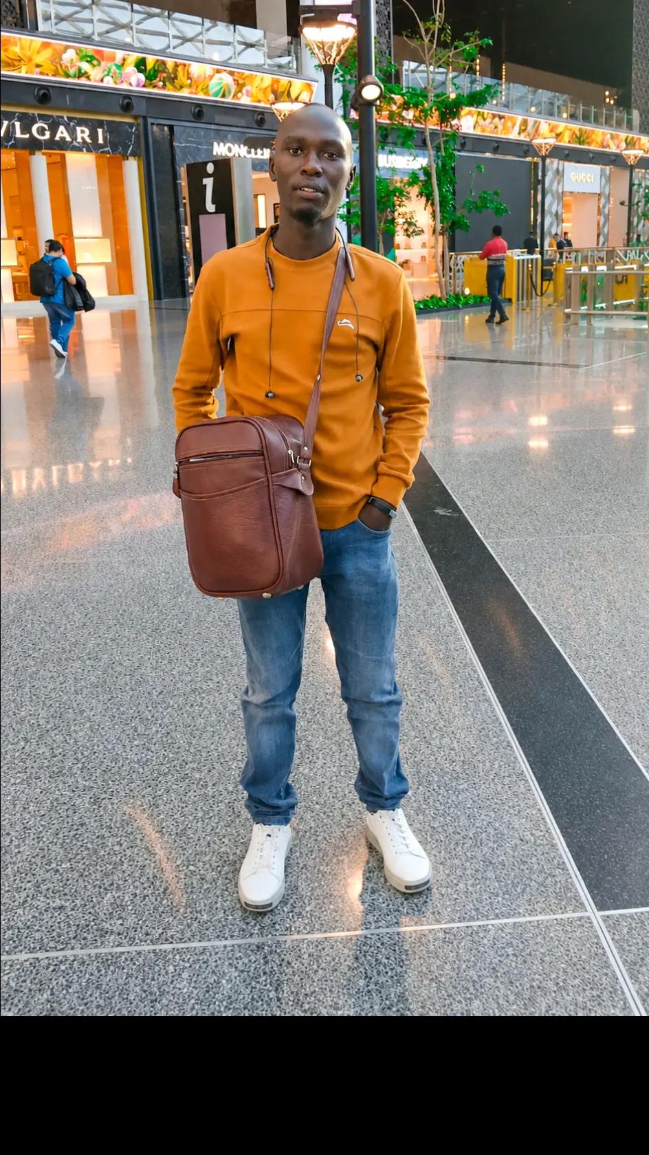 @Derrick Stansilous 🇰🇪
