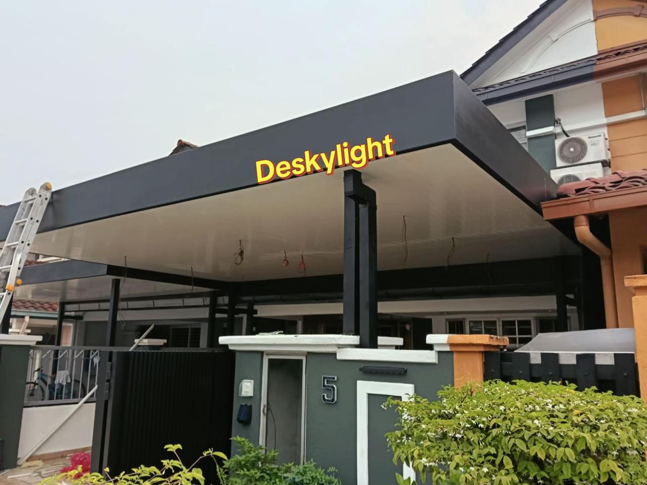 @DeskylightRoofing