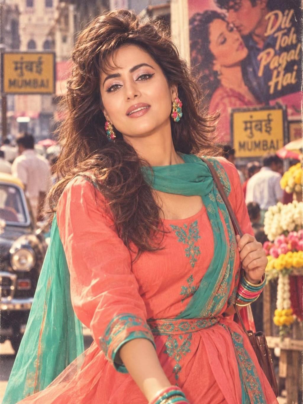 @Hina Khan 💎