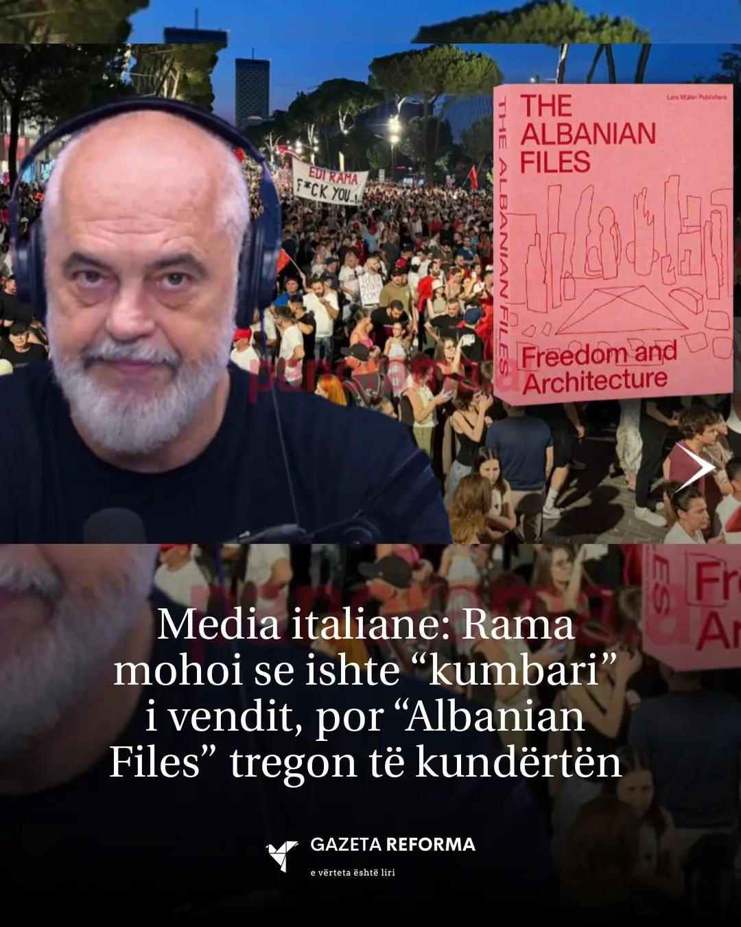 @GAZETA REFORMA
