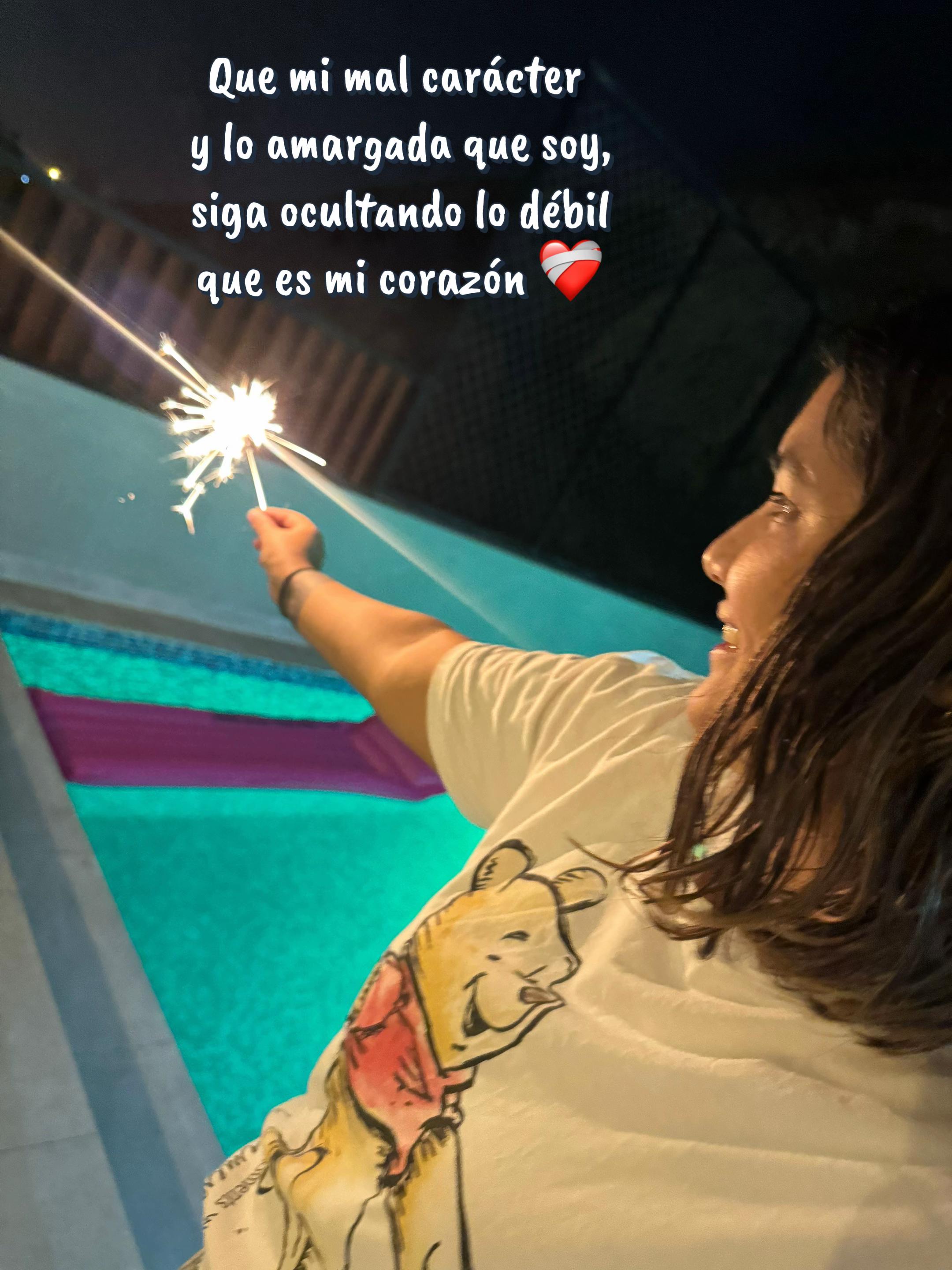 @Celeste Rivera