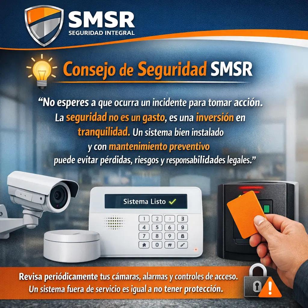 @SMSR SEGURIDAD