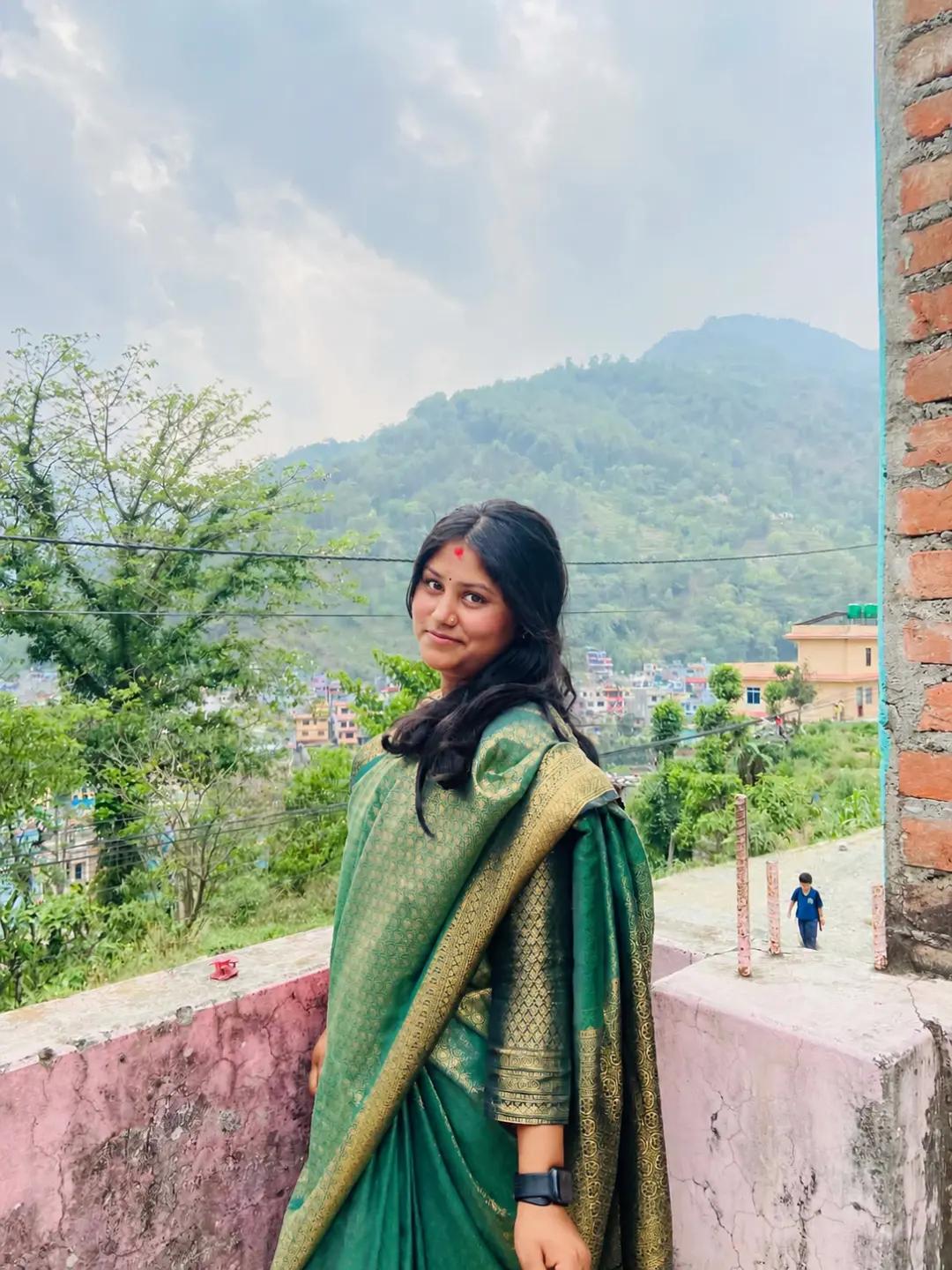 @Mamta K Xettri