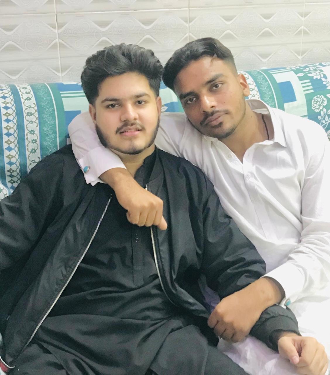 @☠️ملکاں&ensp;دا&ensp;منڈا🔥🚩