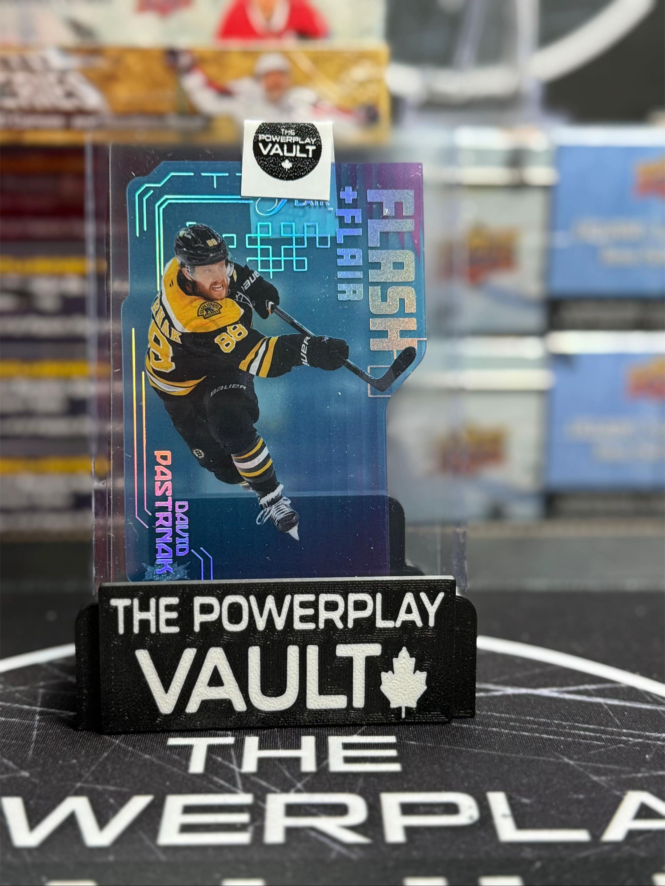 @The PowerPlay Vault