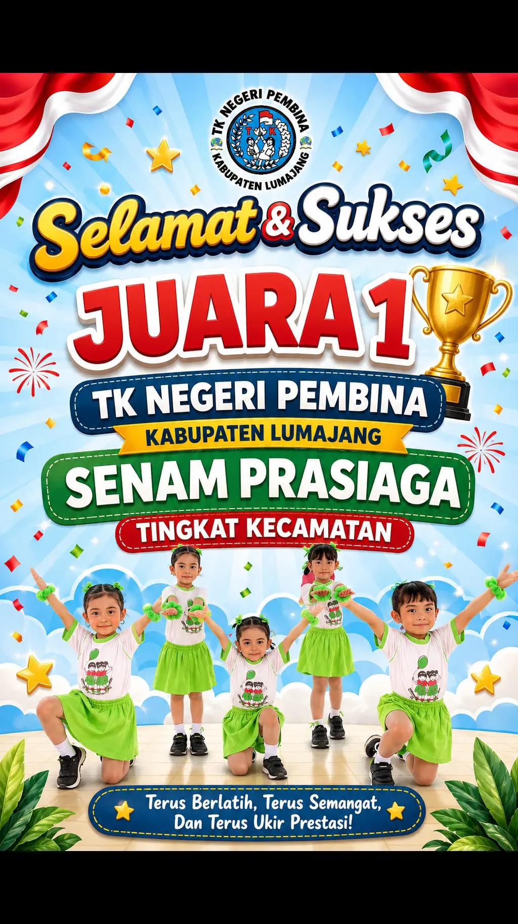 @TKNP Lumajang