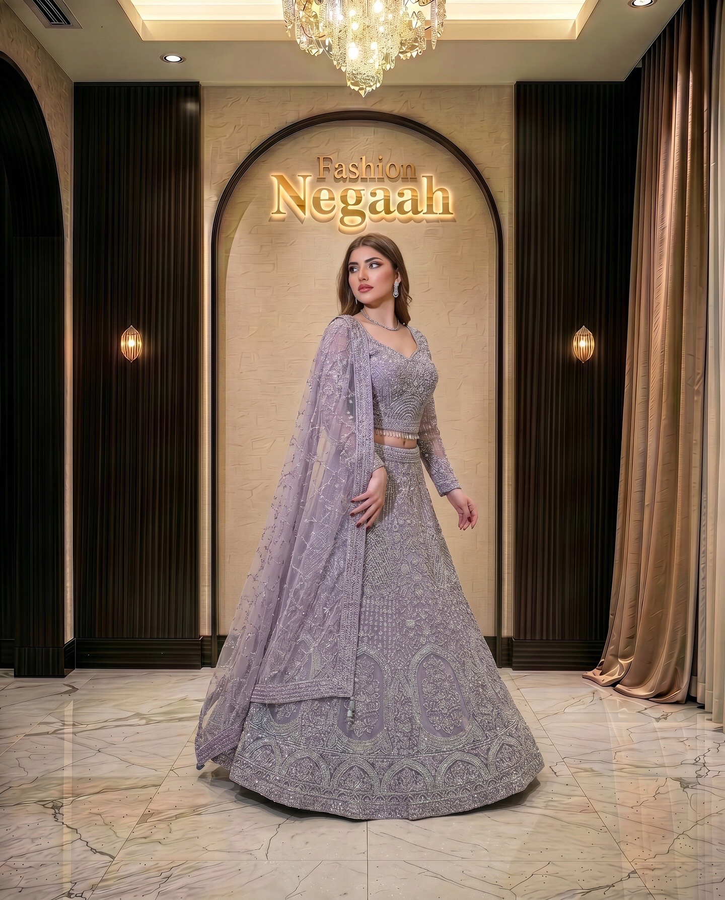 @Negaah Fashion