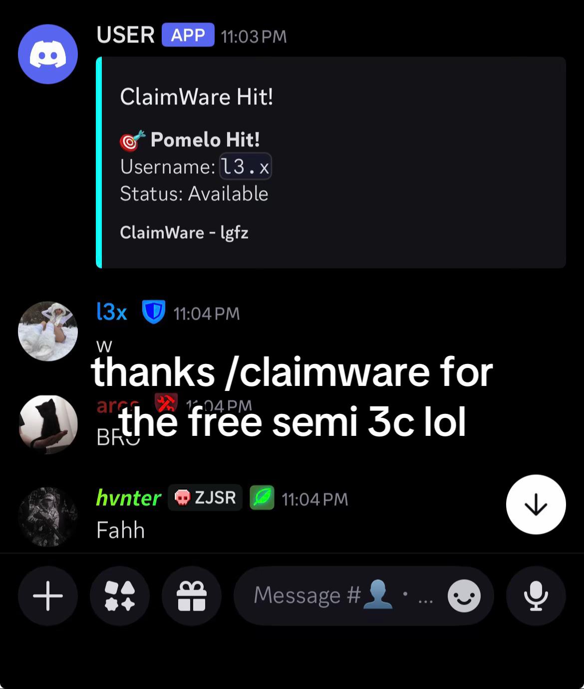 @crvhsi
