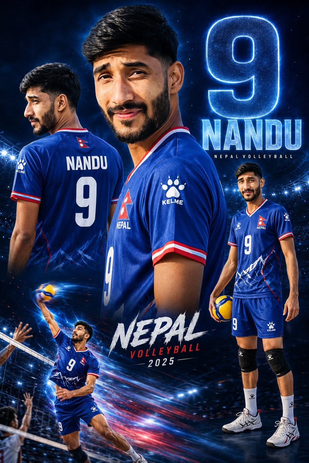@Nandu oli_09 🎧🏐