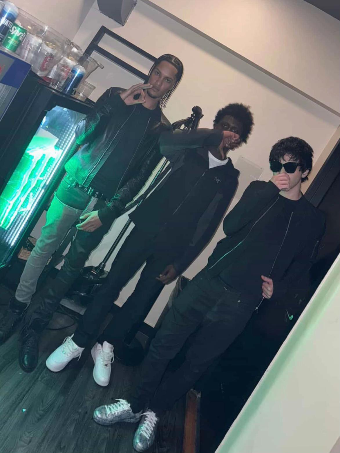 @Twentythree