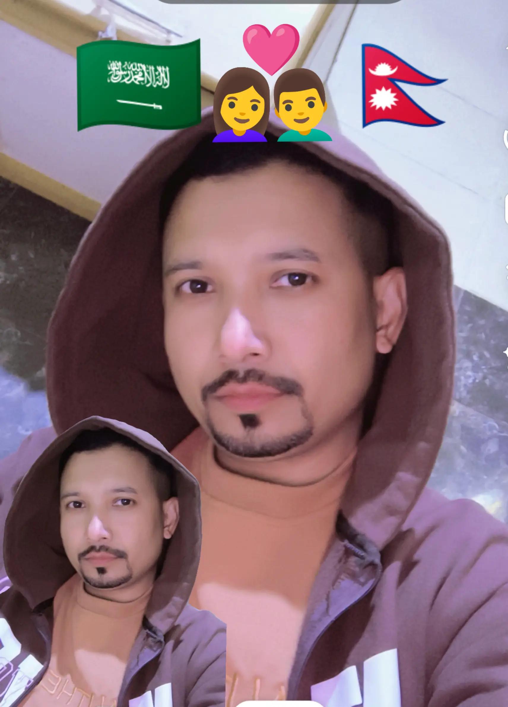 @PuRnA💕Newar🇳🇵🇸🇦चितवन💖