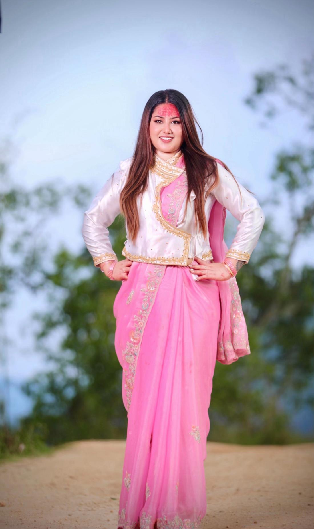 @Kristina Shrestha