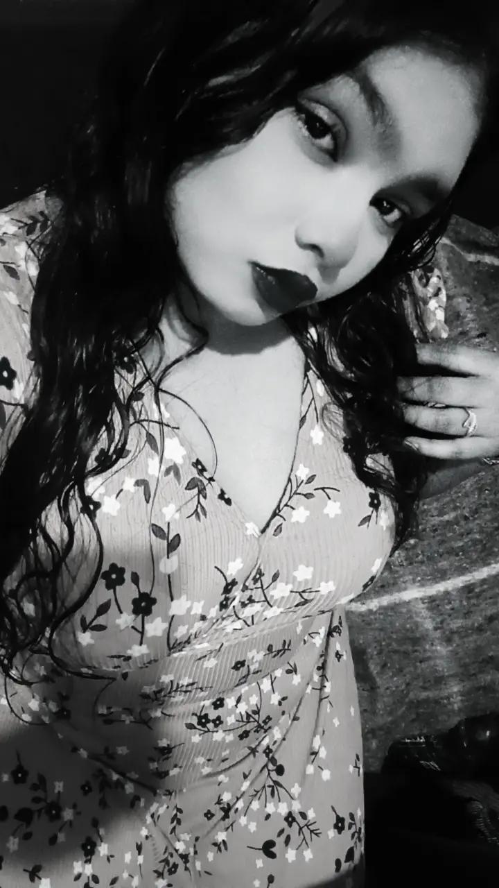 @Rebeca Salvador☪